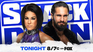 Jun 30, 2021 · seth rollins' latest instagram story took wrestling twitter by storm as he hinted that he was marrying his fiancé, becky lynch. Bayley Welcomes Seth Rollins To Ding Dong Hello Tonight Creators Empire