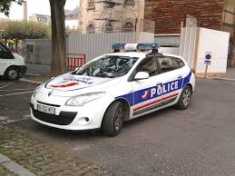 Renault Megane Police Nationale Strasbourg Maison Du Prefet Police Cars By Country Wikimedia Commons Police Cars Police Emergency Vehicles