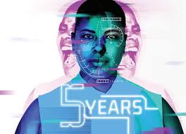 Arena Theatre Spring 2023 brochure by Arena Theatre