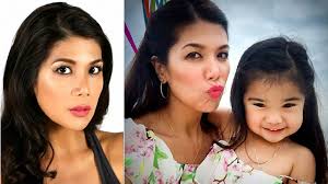 Defending champion mackie empuerto sings angeline quinto's patuloy ang pangarap. Look Geneva Cruz Simple Life In The Us Youtube