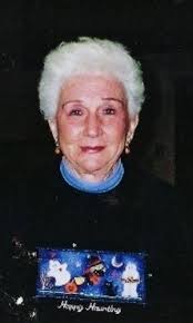 Dorothy DeVaul Obituary (1925