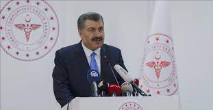 Sağlık bakanı fahrettin koca toplantı sonrası açıklamalarda bulundu. Bilim Kurulu Toplantisi Bitti Mi Ne Zaman Bitecek Saglik Bakani Aciklama Yapacak Mi Fahrettin Koca