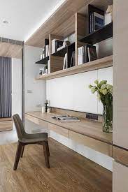 134 Modest Work Desk And Workspace Design And Decor Ideas Arredamento Studio In Casa Arredamento D Interni Ufficio In Casa Moderno