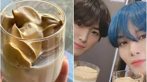Dalgonacoffee #caramembuat dalgonacoffeetanpa mixer dalgona coffe bahan bahan 1. Resep Cara Membuat Dalgona Coffee Yang Lagi Viral Di Korea Selatan Bisa Pakai Green Tea Dan Milo Surya