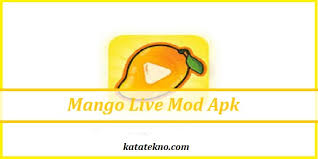 Mango live mod