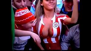 Paraguaia mais ? vontade que Neymar (que beleza!) (480p) - XNXX.COM