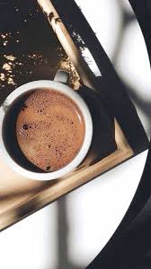 Coffee Break Time Artinya Coffee Break In French Coffee Recipes Aesthetic Coffee Coffee Wallpaper