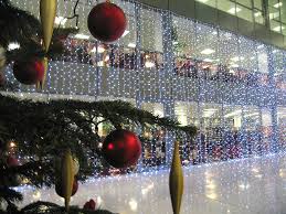 Decorate the tree with lights, ornaments, and other traditional paraphernalia, or take a more unconventional approach by filling the branches. Office Christmas Decorations Do They Provoke Productivity Or Procrastination Business 2 Community