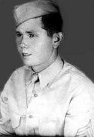 James Arthur "Bud" Bogle