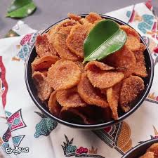 Rupanya cara membuat basreng ini tidak sesulit yang dibayangkan. Resep Basreng Berbagai Sumber Resep Ide Makanan Makanan Dan Minuman