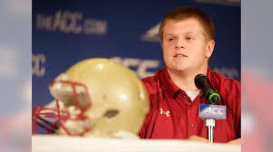Titans Select Boston College C Andy Gallik in Sixth Round