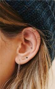 Tragus Piercing Nasil Yapilir Bakimi Farkli Piercing Modelleri Peircingstragus Earpiercinghelix Earings Piercings Ear Jewelry Cute Ear Piercings
