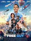 Image result for Free Guy