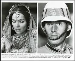 FSM Board: Ben Cross--RIP