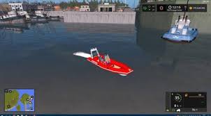 I've added flooding in low lying areas and in the state park when it rains, maize plus, a few extra crops like peanuts, etc., calf husbandry, propane and anhydrous and added a little more deco to the towns in the form of cars and stuff. Fs17 Boats And Trailers Pack V1 0 Farming Simulator 19 17 22 Mods Fs19 17 22 Mods