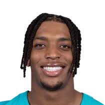 Ollie Gordon II or Brock Bowers