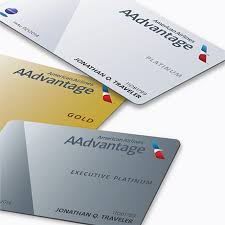 The best american airlines business credit card is the american airlines aadvantage® aviator™ business credit card because it gives 65,000 miles after spending $1,000 in the first 90 days, plus an additional 10,000 miles when a purchase is made on an employee card. Aadvantage Revenue Based Not Now But Maybe The Gatethe Gate
