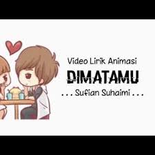 Sufian suhaimi lagu & lirik: Lirik Dimatamu By Lirik Lirik Lagu Galau