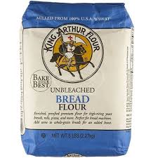 This is just under 1 teaspoon. Rocklandkosher Com Online Kosher Groceries Delivery And Shipping From Monsey In Upstate New York King Arthur Unbleached Bread Flour 5 Lb