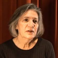 Interview with Diane Glancy (2007)