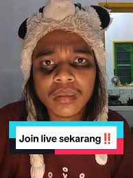Join Live Sekarang‼️