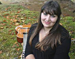 She is portrayed by claudia salas. Rebeca Oliveira Tallinn Guitar Festival Eurostrings