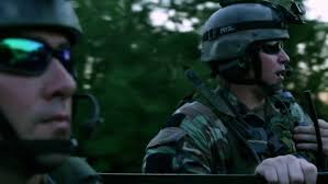 Operation Seabeelieve