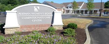 Hospice care can include a number of medical professional working in tandem. Compassionate Care Center Hospice And Palliative Care Services Canton Ohio Aultman