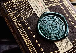 They are pioneers within both card magic and flourishing, always coming up with new material. Dan Dave Private Reserve Playing Cards On Behance
