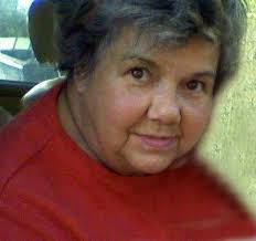 Obituary information for Mary Therese Turner