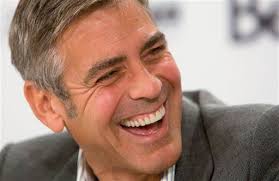 78 George Clooney ideas