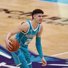 See a recent post on tumblr from @allthingsbbb about lamelo ball. If You Hate Seeing Lamelo Ball In The National Media Please Click Here At The Hive