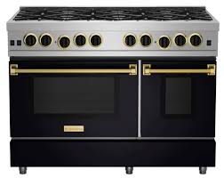 (2) sold by appliances connection. Bluestar Announces The Expansion Of Its Popular Culinary Series Of Gas Ranges New 48 Range Offers Handcrafted American Quality Professional Level Performance Unmatched Customization Options Kbis