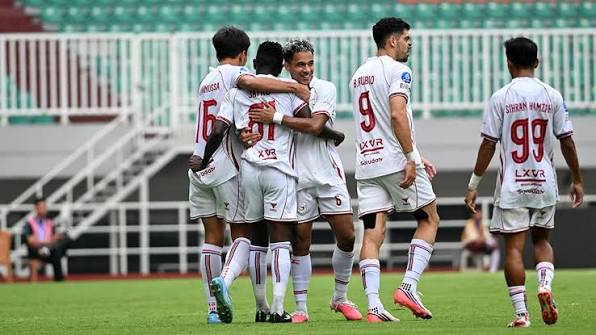 Prediksi Bali United vs Garudayaksa 21 Oktober 2026