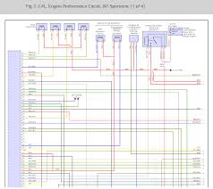 Configuration diagrams, eng., pdf, 1,25 mb. No Power To Fuel Pump Electrical Problem 4 Cyl Two Wheel Drive