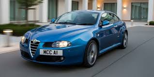 Image result for Blue Zaffro 2007 Alfa-Romeo