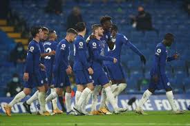 Welcome to the official chelsea fc website. Chelsea Told How They Can Close The Gap On Liverpool And Secure Premier League Crown Football London