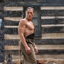 Actorul se află de câteva zile în românia. Jean Claude Van Damme S Self Aware Afterlife The New Yorker