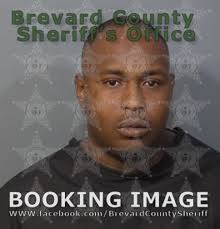 Arrests In Brevard County: August 4, 2025