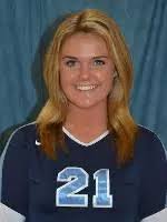 2015 Women's Volleyball Roster