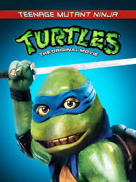 It is the first theatrical teenage mutant ninja turtles film. Teenage Mutant Ninja Turtles 1990 Rotten Tomatoes