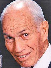 Eli Fenn Obituary (2014)