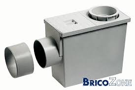 Le propriétaire d'installations polluantes, lors d'une pollution d'un réseau, est civilement et pénalement responsable. Clapet Anti Retour Vertical