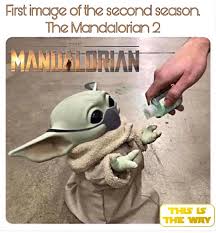 Pin By Gregoria Mendez On Geek Pics For The Geek In Us All In 2020 Star Wars Baby Yoda Meme Star Wars Memes