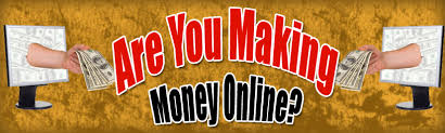 Image result for how to make money online banner