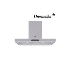 Hotte Cheminee Murale A Tiroir 36 600 Pcm De La Serie Masterpiece De Thermador Therm Hddw36fs