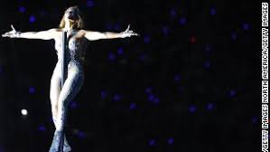 Jennifer lopez and shakira headlined the super bowl 2020 halftime show on sunday, february 2, and they certainly did not disappoint. The 2020 Super Bowl Halftime Show Was Deeper Than You Thought Cnn