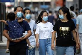 This Is How Many People Say They D Get A Coronavirus Vaccine World Economic Forum