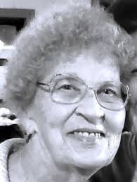 Myrna Conner Obituary (1937