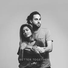 Share your own better together, love, reunion, and coming home stories. Better Together æ­Œè©ž Us The Duo Kkbox
